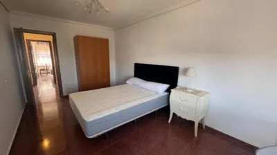 Habitación en alquiler en Calle del General Vives, Zona Alta (Ponferrada) de 200 €<span>/mes</span>