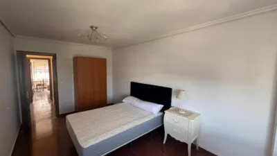 Habitación en alquiler en Calle del General Vives, Zona Alta (Ponferrada) de 200 €<span>/mes</span>