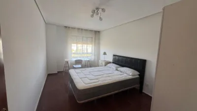 Habitación en alquiler en Calle del General Vives, Zona Alta (Ponferrada) de 200 €<span>/mes</span>