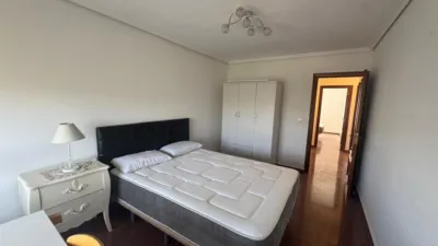 Habitación en alquiler en Calle del General Vives, Zona Alta (Ponferrada) de 200 €<span>/mes</span>