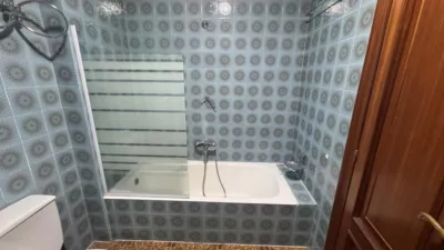 Habitación en alquiler en Calle del General Vives, Zona Alta (Ponferrada) de 200 €<span>/mes</span>