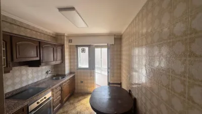 Habitación en alquiler en Calle del General Vives, Zona Alta (Ponferrada) de 200 €<span>/mes</span>