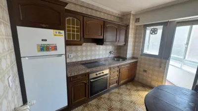 Habitación en alquiler en Calle del General Vives, Zona Alta (Ponferrada) de 200 €<span>/mes</span>
