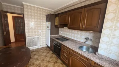 Habitación en alquiler en Calle del General Vives, Zona Alta (Ponferrada) de 200 €<span>/mes</span>