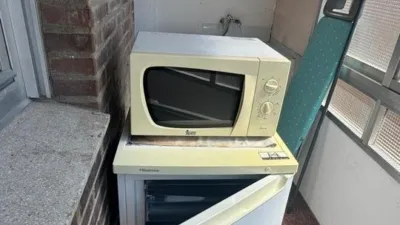 Habitación en alquiler en Calle del General Vives, Zona Alta (Ponferrada) de 200 €<span>/mes</span>