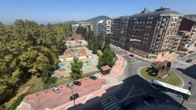 Habitación en alquiler en Calle del General Vives, Zona Alta (Ponferrada) de 200 €<span>/mes</span>