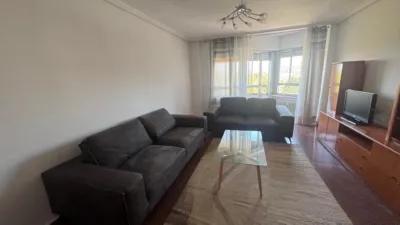Habitación en alquiler en Calle del General Vives, Zona Alta (Ponferrada) de 200 €<span>/mes</span>