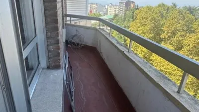 Habitación en alquiler en Calle del General Vives, Zona Alta (Ponferrada) de 200 €<span>/mes</span>