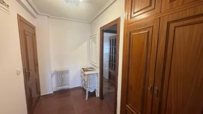 Habitación en alquiler en Calle del General Vives, Zona Alta (Ponferrada) de 200 €<span>/mes</span>