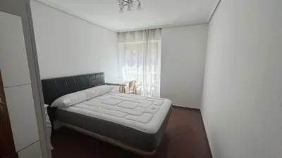 Habitación en alquiler en Calle del General Vives, Zona Alta (Ponferrada) de 200 €<span>/mes</span>
