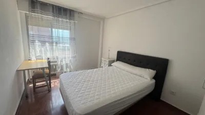 Habitación en alquiler en Calle del General Vives, Zona Alta (Ponferrada) de 200 €<span>/mes</span>