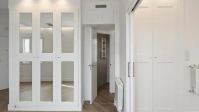 Ático en alquiler en Calle de Modesto Lafuente, cerca de Calle Raimundo Fernández Villaverde - Imagen 19