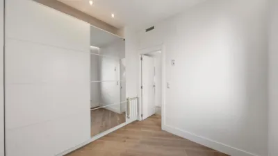 Ático en alquiler en Calle de Modesto Lafuente, cerca de Calle Raimundo Fernández Villaverde - Imagen 21