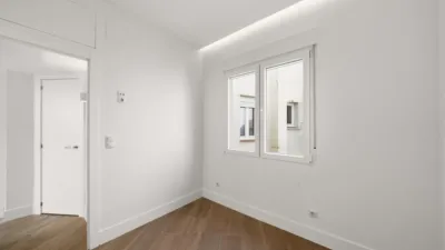 Ático en alquiler en Calle de Modesto Lafuente, cerca de Calle Raimundo Fernández Villaverde - Imagen 22