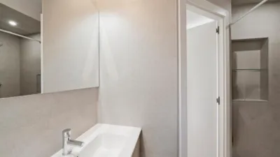 Ático en alquiler en Calle de Modesto Lafuente, cerca de Calle Raimundo Fernández Villaverde - Imagen 24