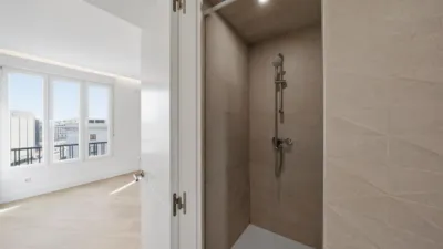 Ático en alquiler en Calle de Modesto Lafuente, cerca de Calle Raimundo Fernández Villaverde - Imagen 25