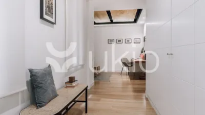 Piso en alquiler en Calle de Velázquez, cerca de Calle Hermosilla - Imagen 10
