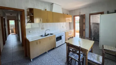 Chalet en venta en La Palma, La Palma (Distrito Pedanías Este. Cartagena) de 350.000 €
