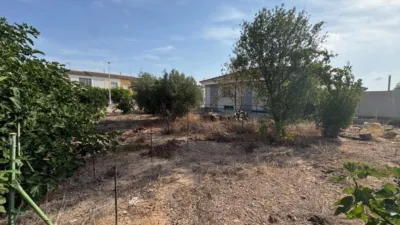 Chalet en venta en La Palma, La Palma (Distrito Pedanías Este. Cartagena) de 350.000 €