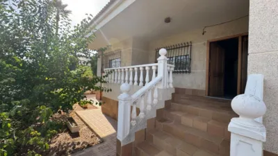Chalet en La Palma photo 5