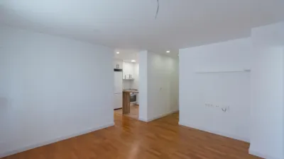 Piso en venta en Calle Tahona, Casco Antiguo (Distrito Núcleo Urbano. Cartagena) de 159.000 €