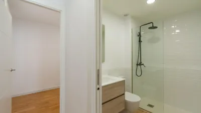 Piso en venta en Calle Tahona, Casco Antiguo (Distrito Núcleo Urbano. Cartagena) de 159.000 €