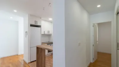 Piso en venta en Calle Tahona, Casco Antiguo (Distrito Núcleo Urbano. Cartagena) de 159.000 €