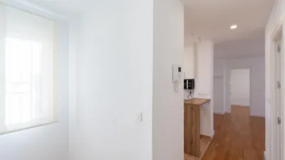 Piso en venta en Calle Tahona, Casco Antiguo (Distrito Núcleo Urbano. Cartagena) de 159.000 €