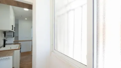 Piso en venta en Calle Tahona, Casco Antiguo (Distrito Núcleo Urbano. Cartagena) de 159.000 €