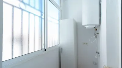 Piso en venta en Calle Tahona, Casco Antiguo (Distrito Núcleo Urbano. Cartagena) de 159.000 €