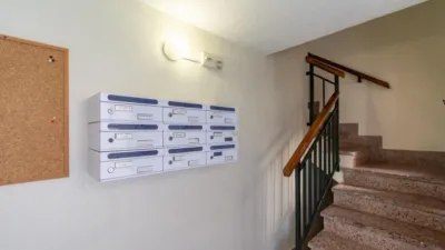 Piso en venta en Calle Tahona, Casco Antiguo (Distrito Núcleo Urbano. Cartagena) de 159.000 €