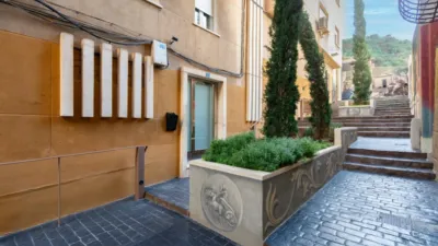 Piso en venta en Calle Tahona, Casco Antiguo (Distrito Núcleo Urbano. Cartagena) de 159.000 €