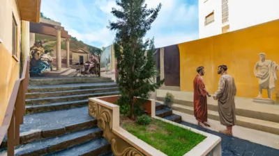 Piso en venta en Calle Tahona, Casco Antiguo (Distrito Núcleo Urbano. Cartagena) de 159.000 €