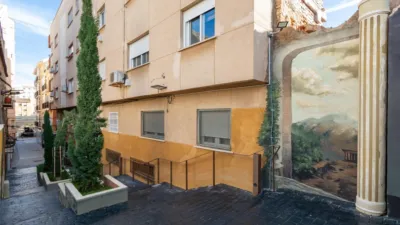 Piso en venta en Calle Tahona, Casco Antiguo (Distrito Núcleo Urbano. Cartagena) de 159.000 €