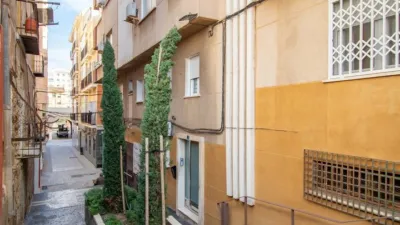 Piso en venta en Calle Tahona, Casco Antiguo (Distrito Núcleo Urbano. Cartagena) de 159.000 €