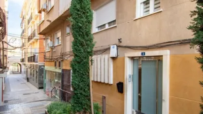 Piso en venta en Calle Tahona, Casco Antiguo (Distrito Núcleo Urbano. Cartagena) de 159.000 €