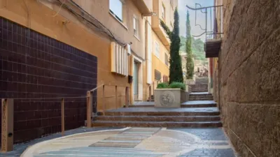 Piso en venta en Calle Tahona, Casco Antiguo (Distrito Núcleo Urbano. Cartagena) de 159.000 €