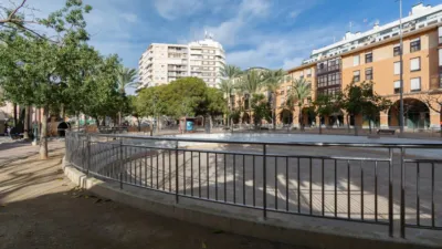 Piso en venta en Calle Tahona, Casco Antiguo (Distrito Núcleo Urbano. Cartagena) de 159.000 €