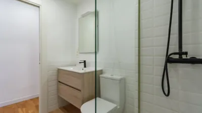 Piso en venta en Calle Tahona, Casco Antiguo (Distrito Núcleo Urbano. Cartagena) de 159.000 €