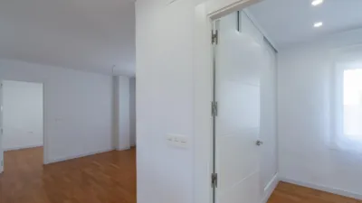 Piso en venta en Calle Tahona, Casco Antiguo (Distrito Núcleo Urbano. Cartagena) de 159.000 €