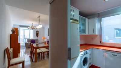 Piso en venta en Calle del Carmen, 57, cerca de Calle de Carlos III, Casco Antiguo (Distrito Núcleo Urbano. Cartagena) de 360.000 €