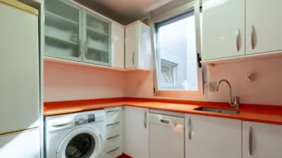 Piso en venta en Calle del Carmen, 57, cerca de Calle de Carlos III, Casco Antiguo (Distrito Núcleo Urbano. Cartagena) de 360.000 €