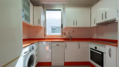 Piso en venta en Calle del Carmen, 57, cerca de Calle de Carlos III, Casco Antiguo (Distrito Núcleo Urbano. Cartagena) de 360.000 €