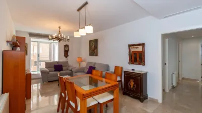 Piso en venta en Calle del Carmen, 57, cerca de Calle de Carlos III, Casco Antiguo (Distrito Núcleo Urbano. Cartagena) de 360.000 €
