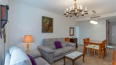 Piso en venta en Calle del Carmen, 57, cerca de Calle de Carlos III, Casco Antiguo (Distrito Núcleo Urbano. Cartagena) de 360.000 €