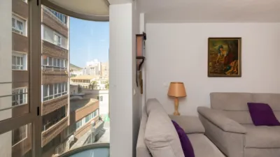 Piso en venta en Calle del Carmen, 57, cerca de Calle de Carlos III, Casco Antiguo (Distrito Núcleo Urbano. Cartagena) de 360.000 €
