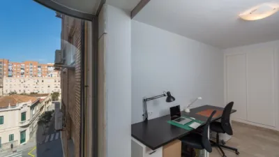 Piso en venta en Calle del Carmen, 57, cerca de Calle de Carlos III, Casco Antiguo (Distrito Núcleo Urbano. Cartagena) de 360.000 €