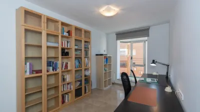 Piso en venta en Calle del Carmen, 57, cerca de Calle de Carlos III, Casco Antiguo (Distrito Núcleo Urbano. Cartagena) de 360.000 €