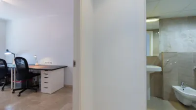 Piso en venta en Calle del Carmen, 57, cerca de Calle de Carlos III, Casco Antiguo (Distrito Núcleo Urbano. Cartagena) de 360.000 €