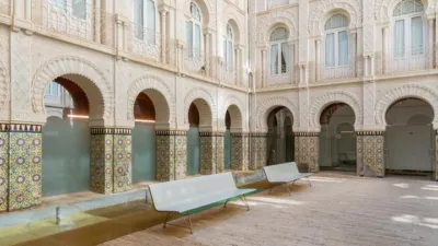 Piso en venta en Calle del Carmen, 57, cerca de Calle de Carlos III, Casco Antiguo (Distrito Núcleo Urbano. Cartagena) de 360.000 €